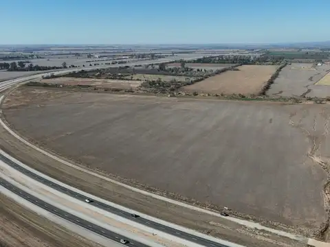 Campo en Venta Chacra