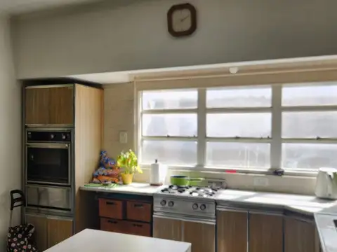 Departamento en Venta 50 años