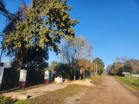 Terrenos desde 350mts en Villa Astolfi PILAR - FINANCIADOS