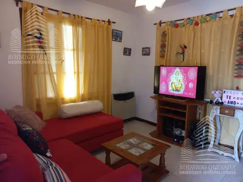 Depto Tipo Casa en Venta de 2 dormitorios