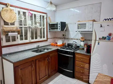 Depto Tipo Casa en Venta al Este