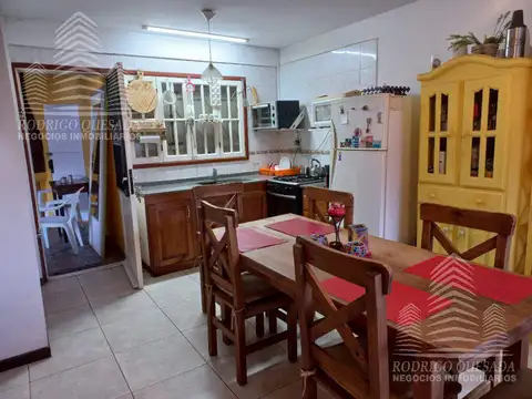 Depto Tipo Casa en Venta con 1