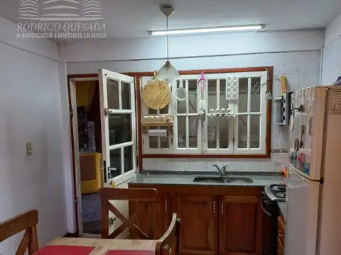 Depto Tipo Casa en Venta 15 años