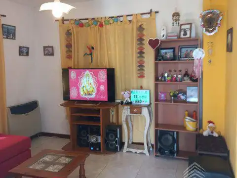 Depto Tipo Casa en Venta en Mar De Ajo, USD 89.000