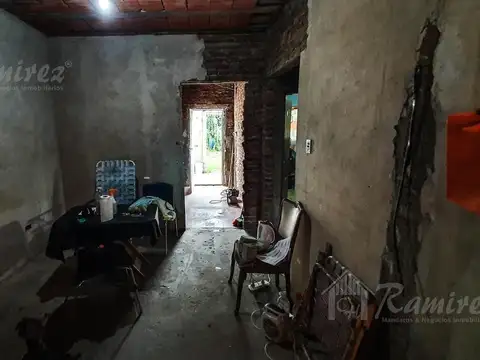 Casa en Venta 25 años