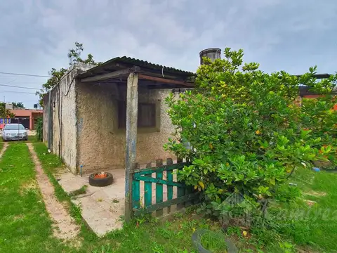 Casa 3 Ambientes En Venta  Oportunidad - Moreno Norte