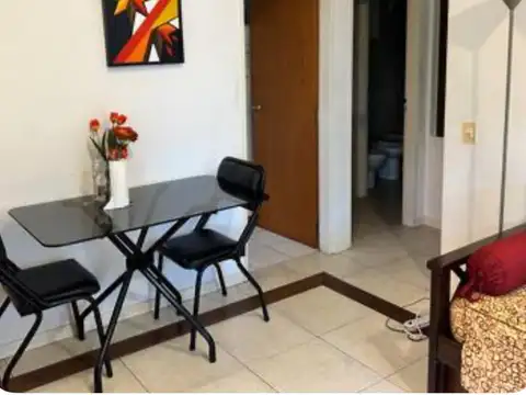 Casa en Alquiler de 1 dormitorio