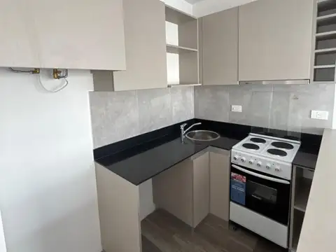 Departamento en Alquiler de 2 ambientes