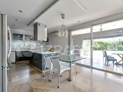 Casa en Venta 10 años