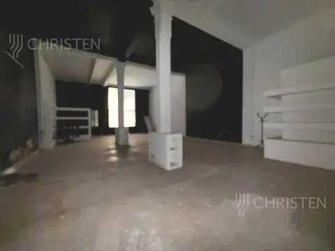 Local en Alquiler 115 años