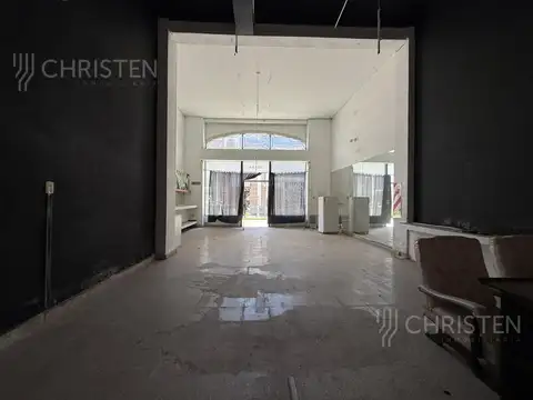 Local en Alquiler en Santa Fe, $ 1