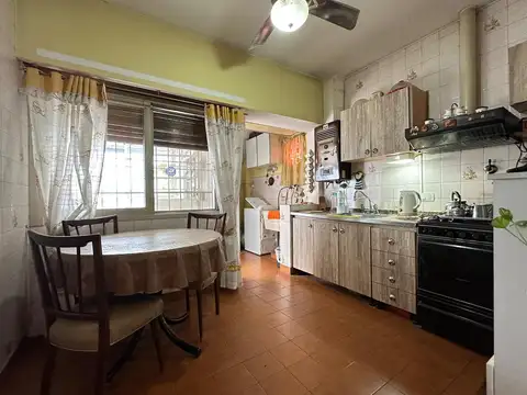 Depto Tipo Casa en Venta de 1 dormitorio