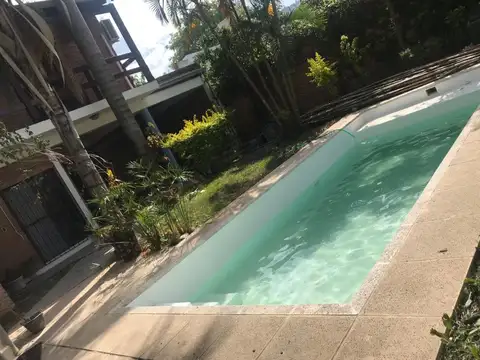 Casa en Venta 18 años