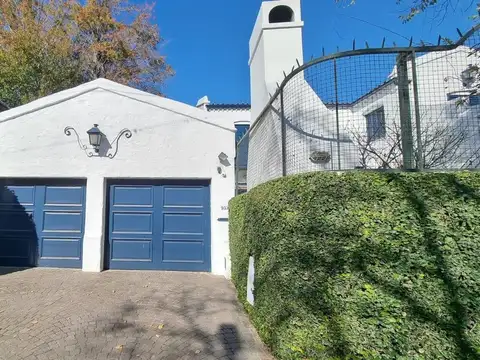 Casa en Venta de 5 dormitorios