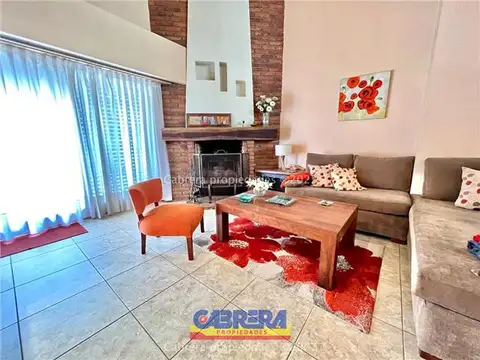 Casa en Venta 40 años