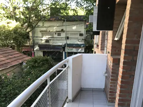 Pres Gral J A Roca 800, Piso 1