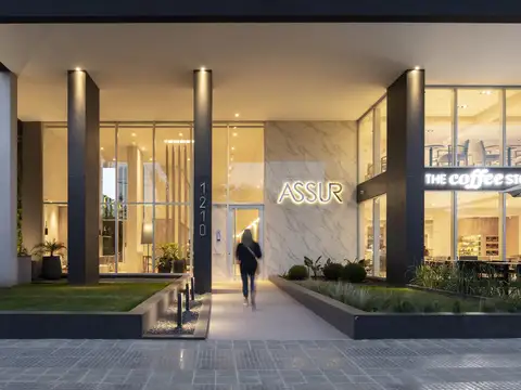 Av. San Juan al 1200