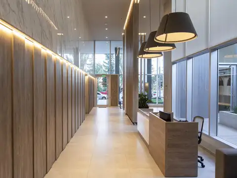 Departamento en Alquiler de 3 dormitorios