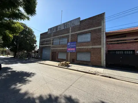 Galpon en Venta en Santos Lugares, USD 320.000