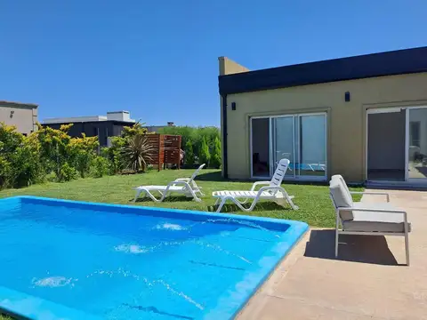 San Ramon - Pilar Del Este