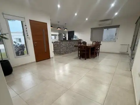 Casa en Venta 2 años