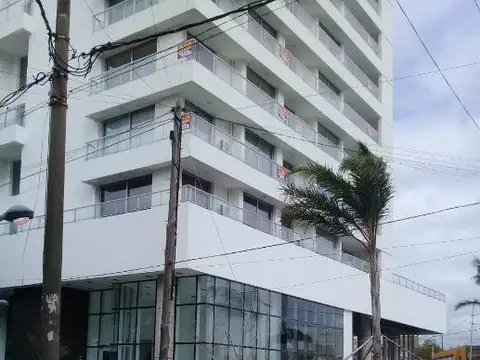 Departamento 2 ambientes en venta en  Berazategui