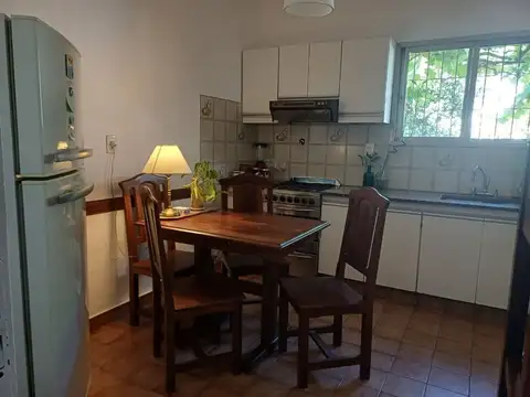 Depto Tipo Casa en Venta 53 años