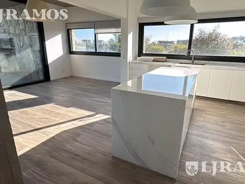 BARRIO MARINAS  - PUERTOS - ESCOBAR