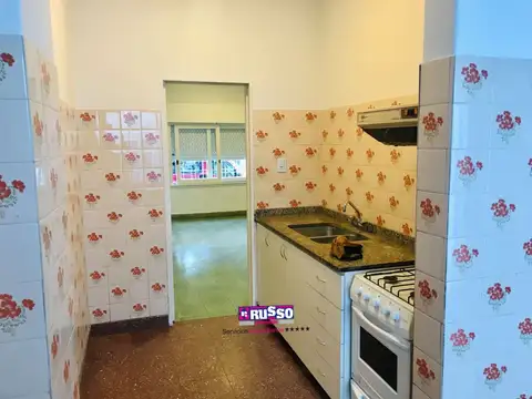 Alquiler casa 4 ambientes Ramos Mejia