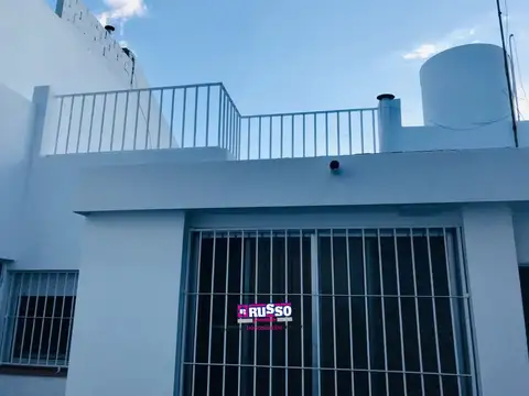 Casa en Alquiler en Ramos Mejia, $ 1.100.000