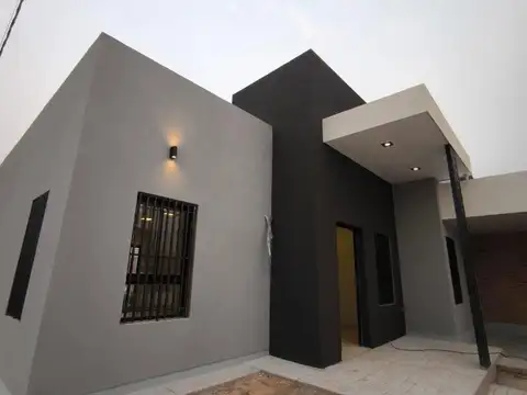 SE VENDE Hermosa Casa a Estrenar