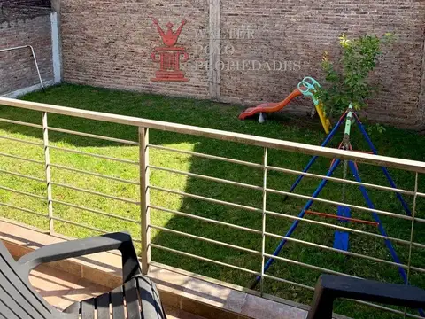 Casa en Venta 15 años