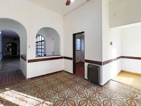 Oficina Monoambiente con 2 baños