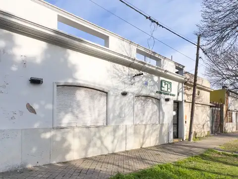 VENTA INMUEBLE PARA USO COMERCIAL