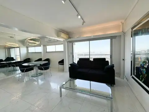 Departamento en Alquiler Temporal de 2 dormitorios