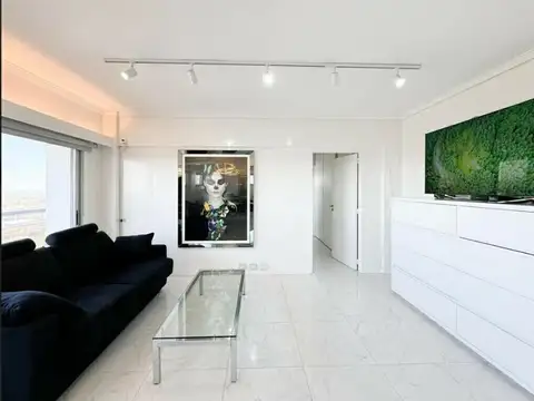 Departamento en Alquiler Temporal en Recoleta, USD 1.900