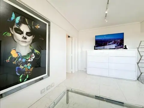 Montevideo 1900, Piso 21