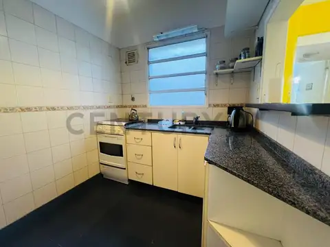 Departamento en Venta 47 años