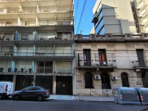 José Antonio Cabrera al 3100