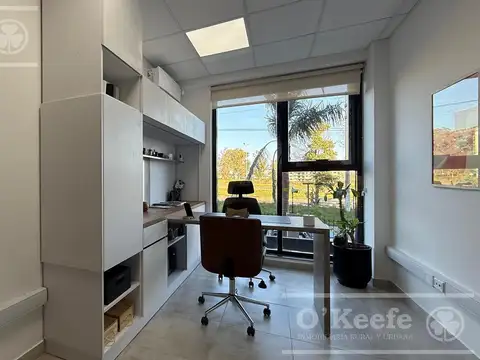 Oficina en Venta A Estrenar