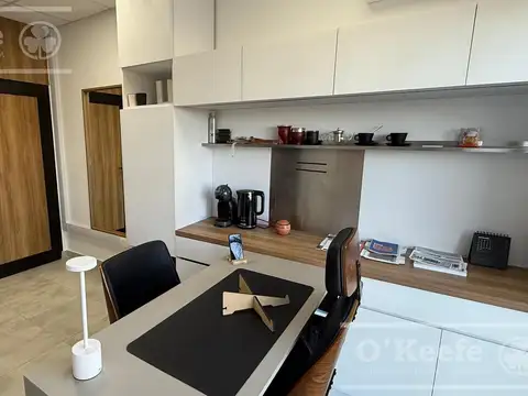 Oficina en Venta A Estrenar