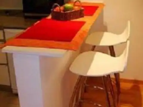 Departamento en Alquiler Temporal en Almagro, USD 780