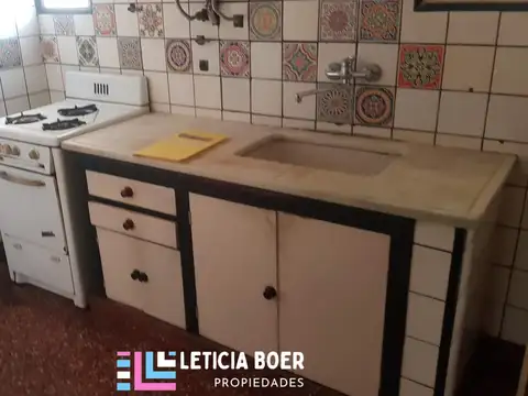 Depto Tipo Casa en Alquiler en General San Martin, $ 680.000
