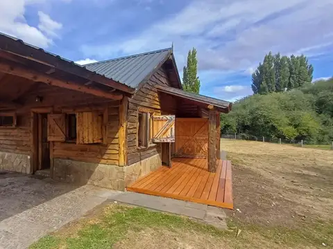 Local en Venta en El Bolson, USD 170.000