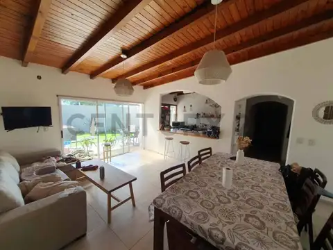 Casa en Alquiler de 3 dormitorios
