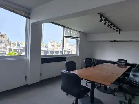 OPORTUNIDAD VENTA DE OFICINA EN SAN NICOLAS