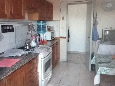 Capilla Del Señor 100