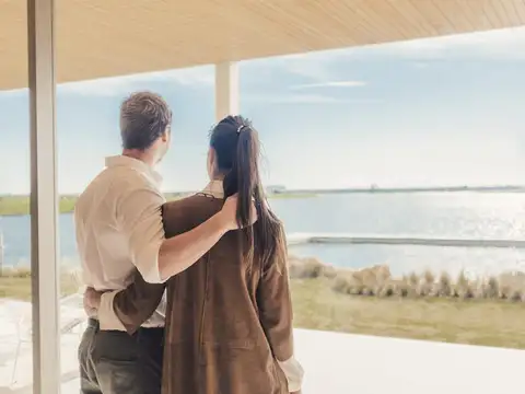 Terreno en Venta de 806,0 m2