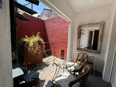 Casa de 5 ambientes - Castelar Norte