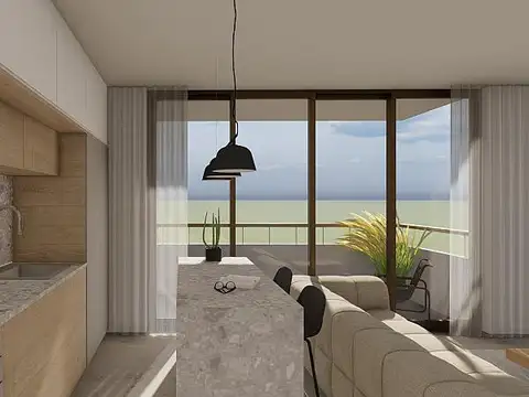 Departamento en Venta en Palermo Chico, USD 242.321